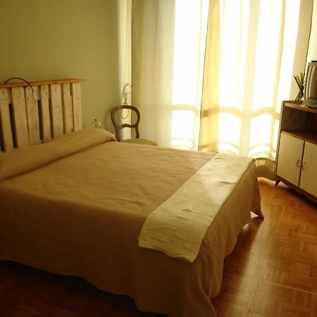 B&B Beatrice Rávena Habitación foto