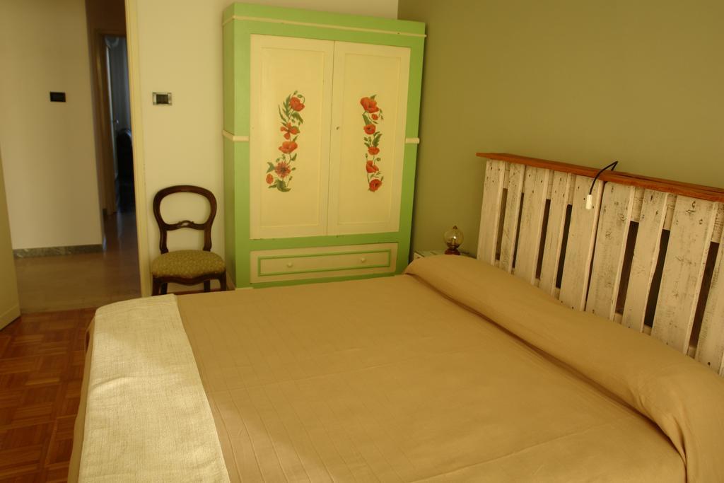 B&B Beatrice Rávena Habitación foto