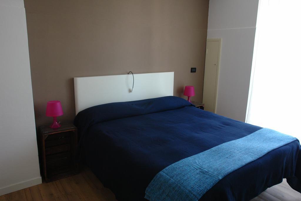 B&B Beatrice Rávena Habitación foto