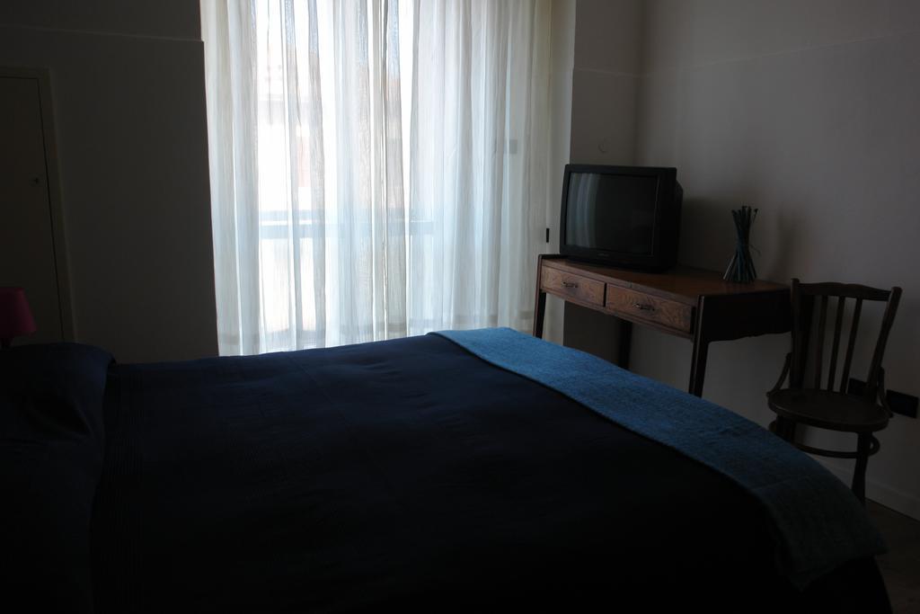 B&B Beatrice Rávena Habitación foto