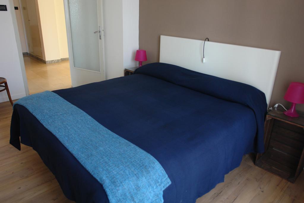 B&B Beatrice Rávena Habitación foto
